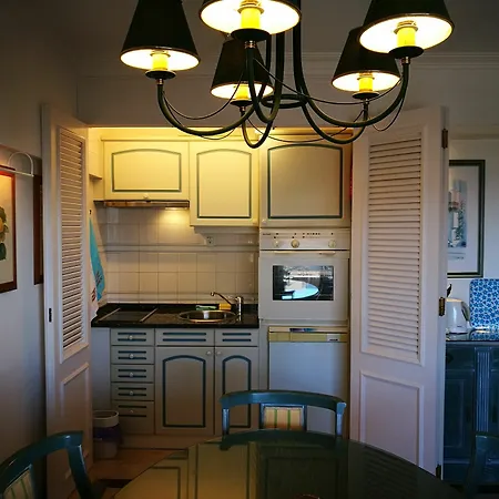 Apartament Discovery *