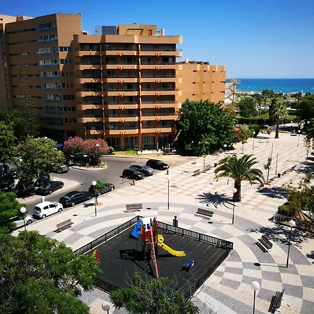 Discovery Apartament *