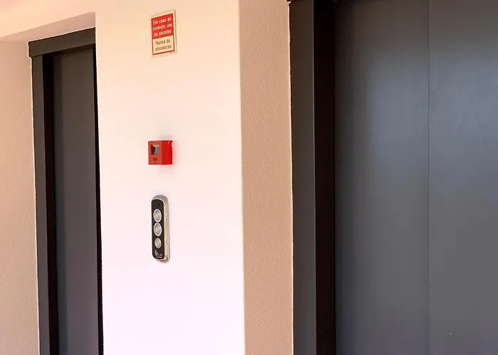 Apartamento Discovery