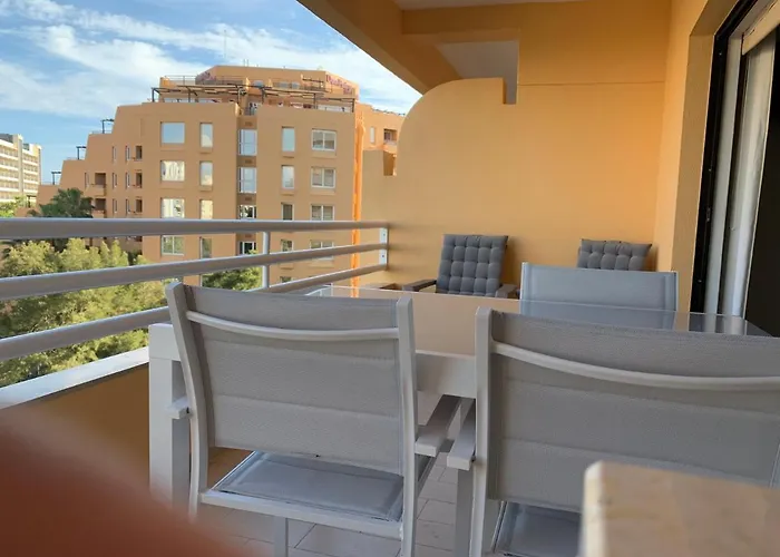 Discovery * Vilamoura