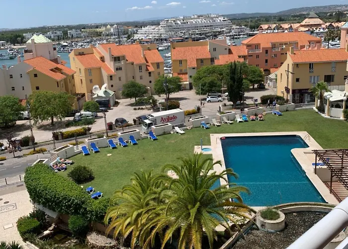 Apartamento Discovery Vilamoura