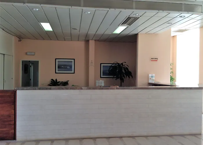 Discovery Apartment