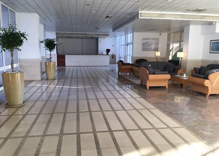 Discovery Apartment Vilamoura