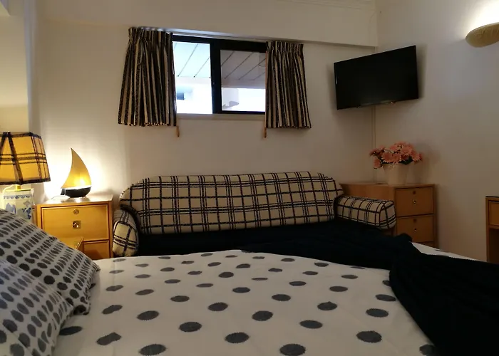 Apartment Discovery *