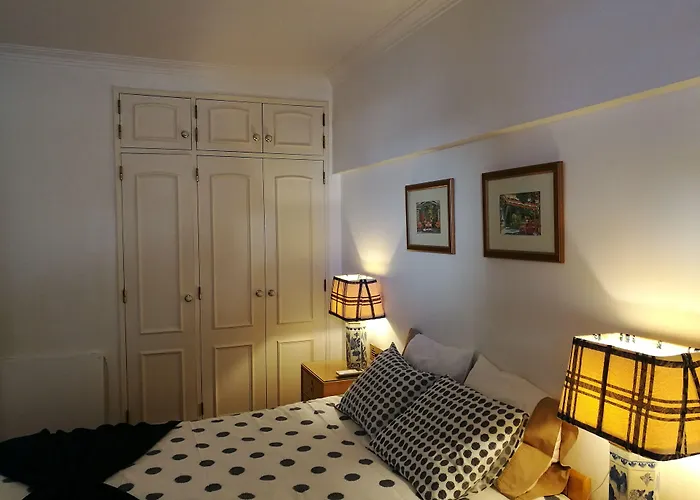 Apartment Discovery