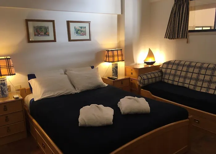 Apartment Discovery Vilamoura