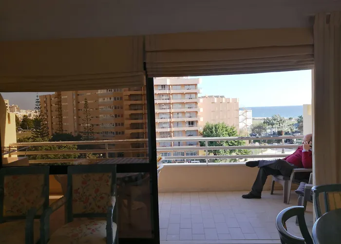 Apartment Discovery Vilamoura