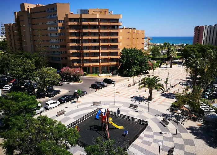 Discovery * Vilamoura