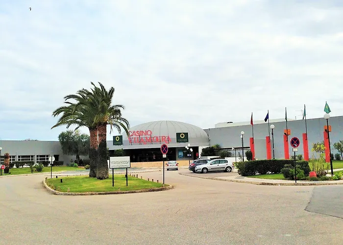 Discovery Apartment Vilamoura