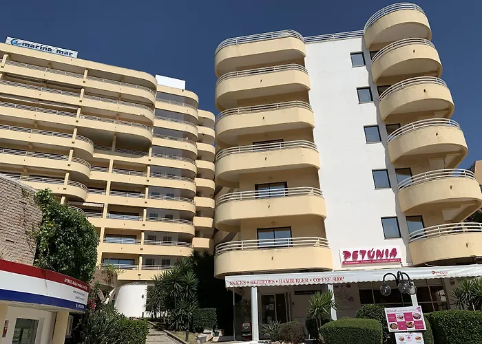 Apartment Discovery Vilamoura