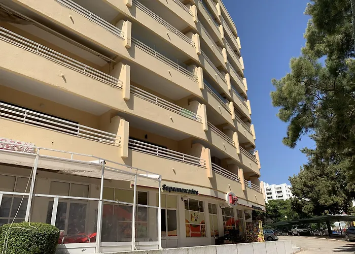 Discovery * Vilamoura