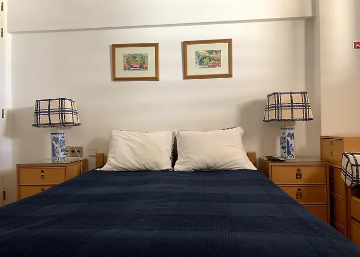 Discovery Apartment Vilamoura