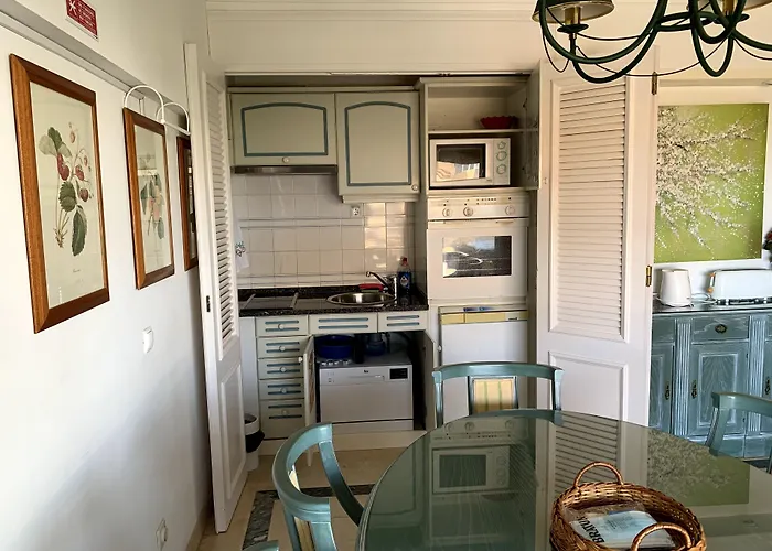 Discovery Apartment Vilamoura