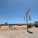 アパート Discovery ヴィラモウラ