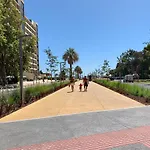 Discovery Διαμέρισμα Βιλαμούρα